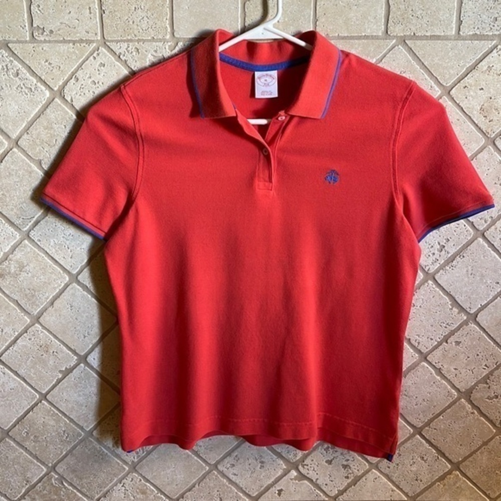 Brooks Brothers Polo Shirt